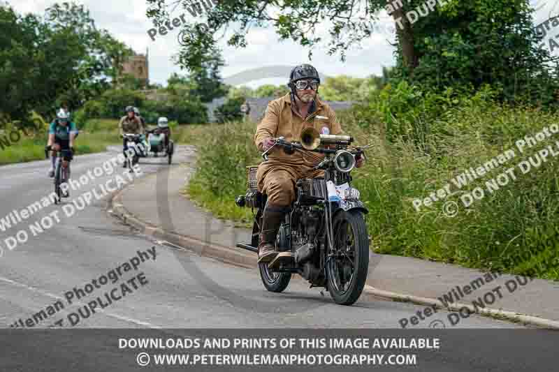 Vintage motorcycle club;eventdigitalimages;no limits trackdays;peter wileman photography;vintage motocycles;vmcc banbury run photographs